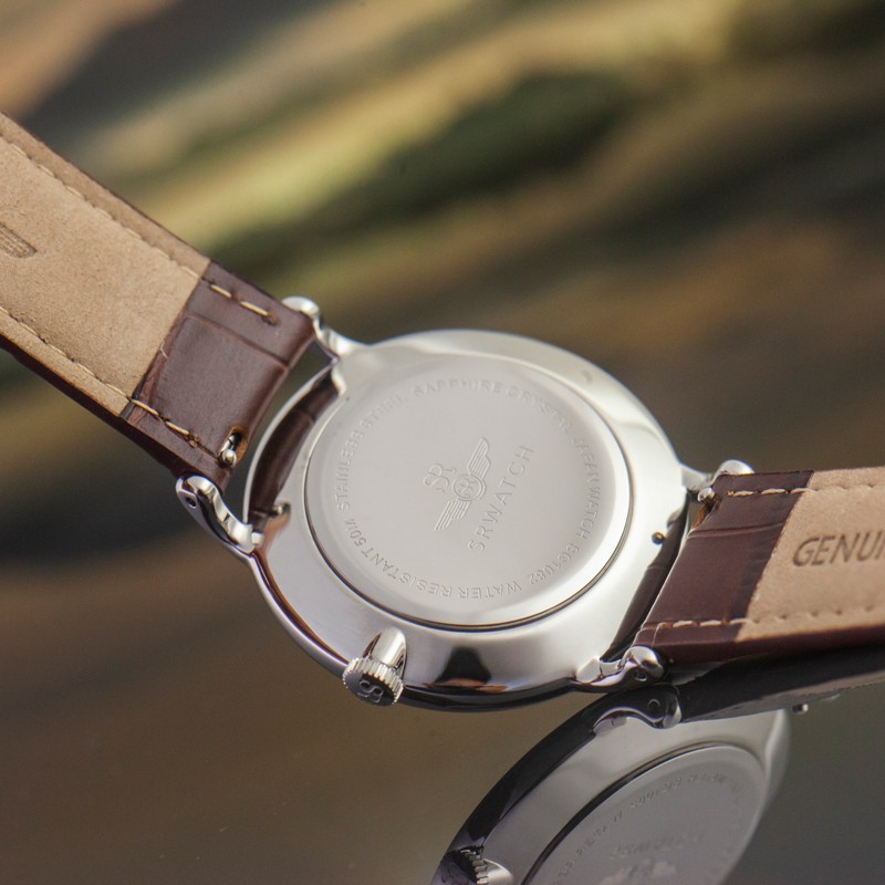 SRWATCH Classic SG1082.4102 - Ảnh 7