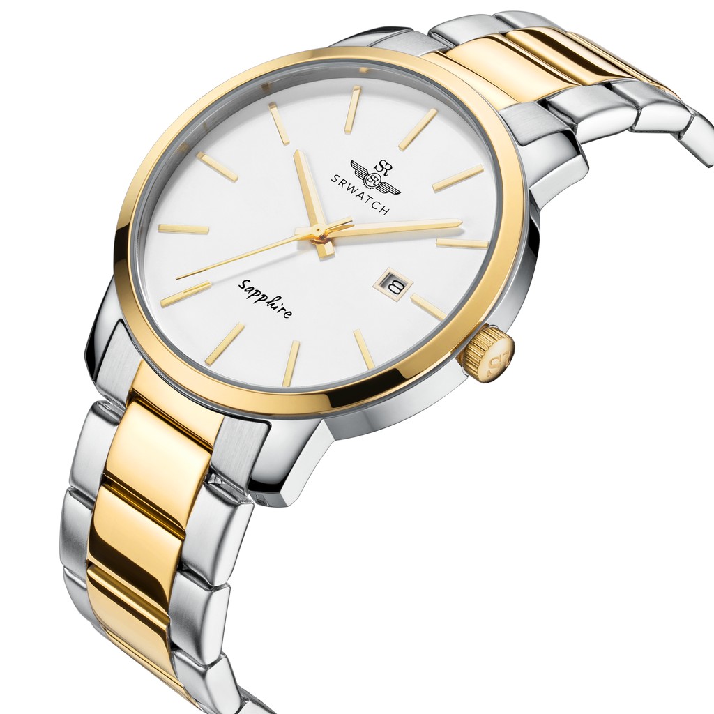 SRWATCH SG3010.1202CV - Ảnh 2