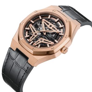 Alternative view of SRWATCH Skeleton SG19191.4901