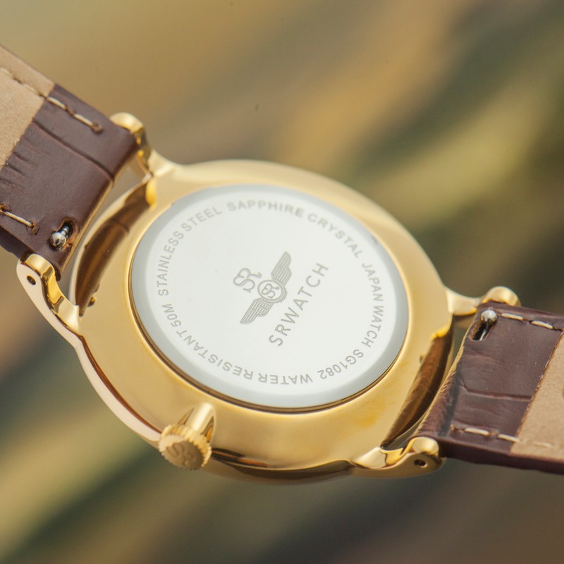 SRWATCH Classic SG1082.4602 - Ảnh 7