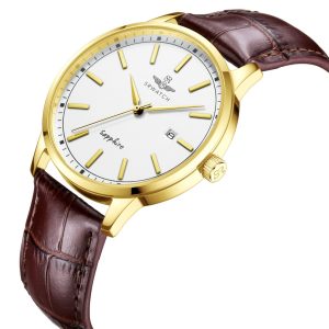 Alternative view of SRWATCH SG3008.4602CV