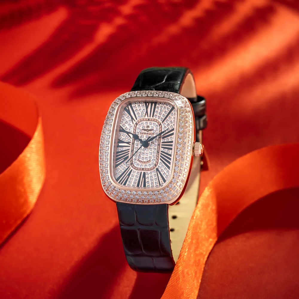 SRWATCH SL5009.9102BL - Ảnh 8