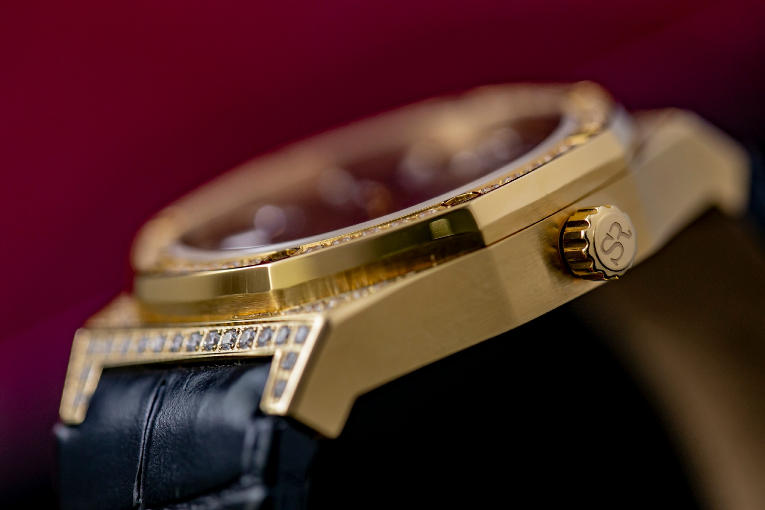 SRWATCH SL99993.4601GLA - Ảnh 8