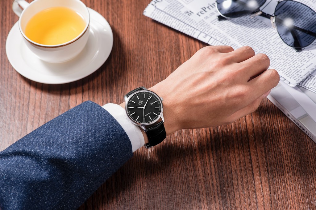 SRWATCH SG3008.4101CV - Ảnh 5