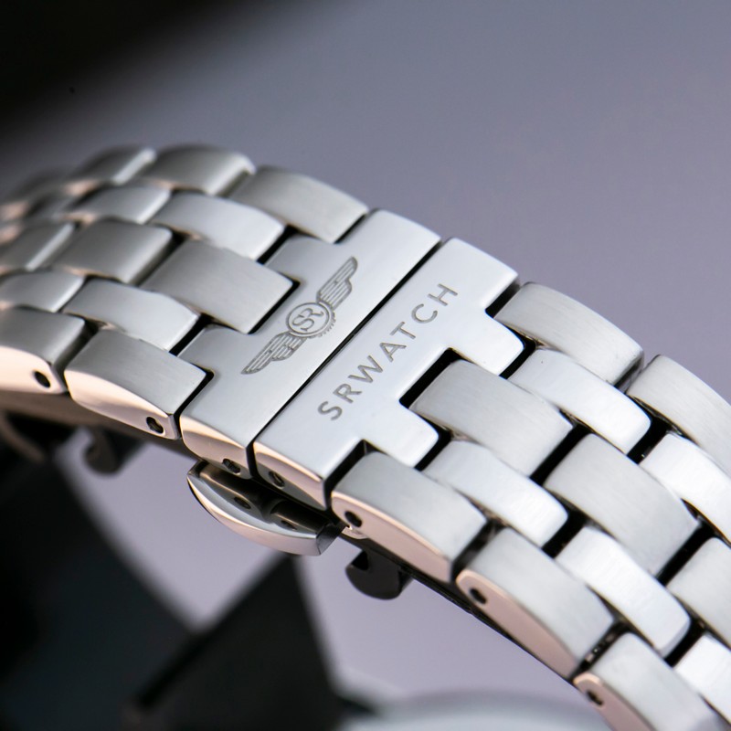 SRWATCH Timepiece TE SG1905.1101TE - Ảnh 7