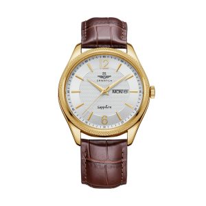 SRWATCH Timepiece TE SG1906.4602TE