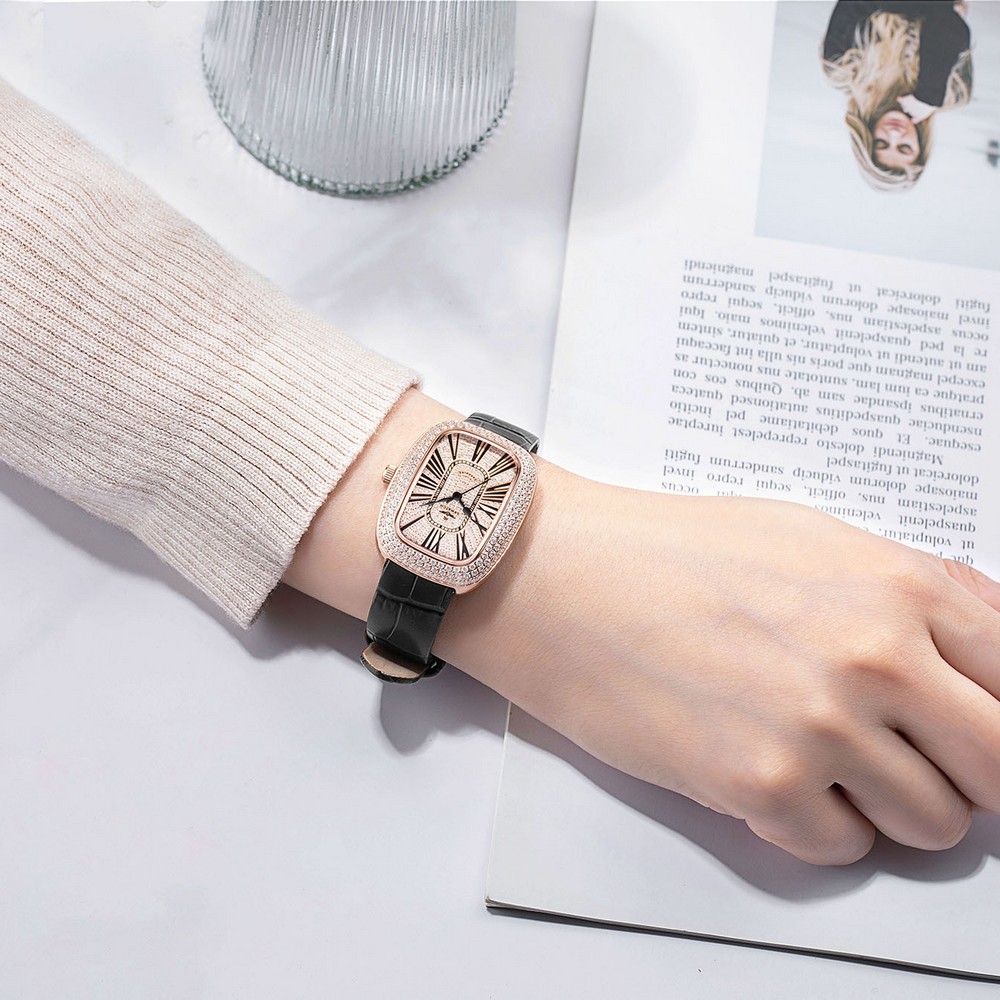 SRWATCH SL5009.9102BL - Ảnh 9