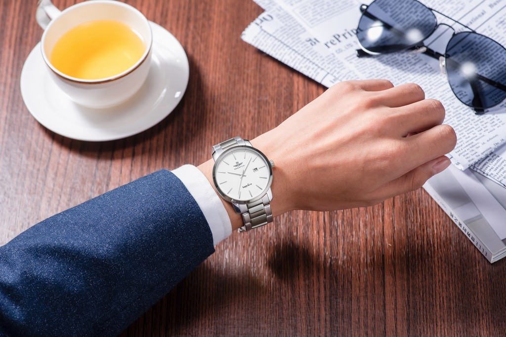 SRWATCH SG3010.1102CV - Ảnh 11