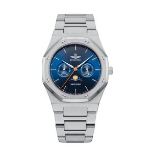 SRWATCH Moon phase SG60061.1103SM