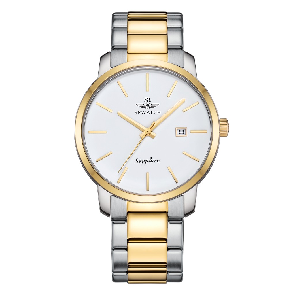 SRWATCH SG3010.1202CV