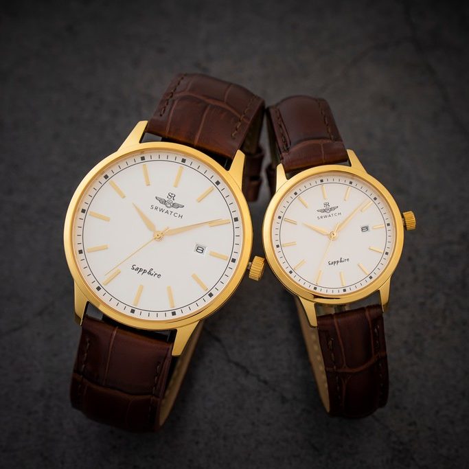 SRWATCH SL3008.4602CV - Ảnh 4