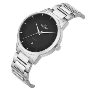 Alternative view of SRWATCH Automatic AT SG8881.1101AT