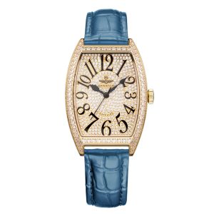 SRWATCH SL5001.6302BL