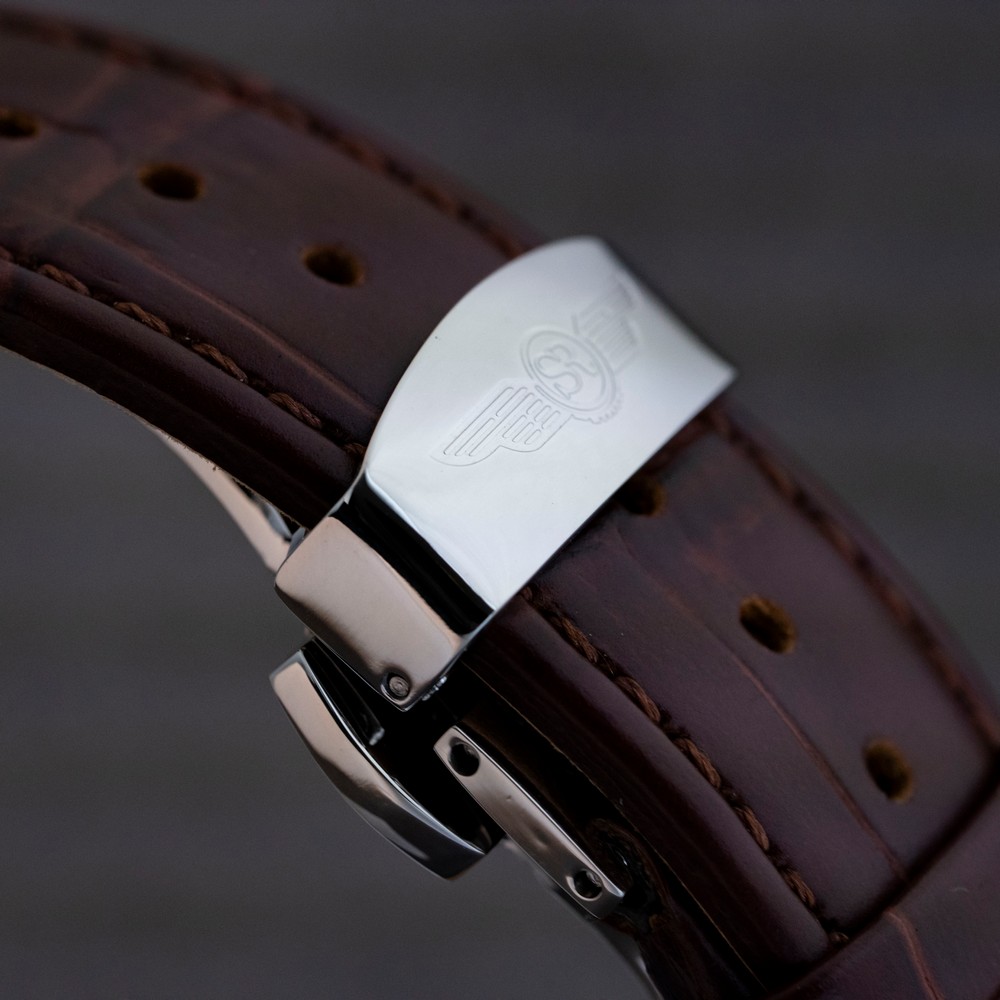 SRWATCH Skeleton SG19193.4102 - Ảnh 7