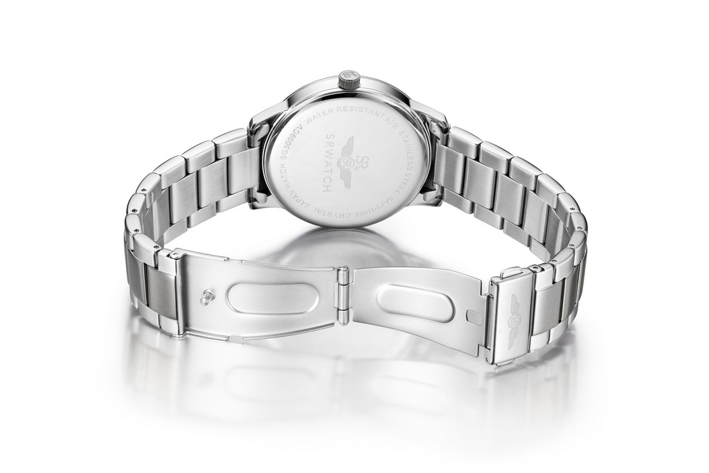 SRWATCH SG3009.1102CV - Ảnh 4