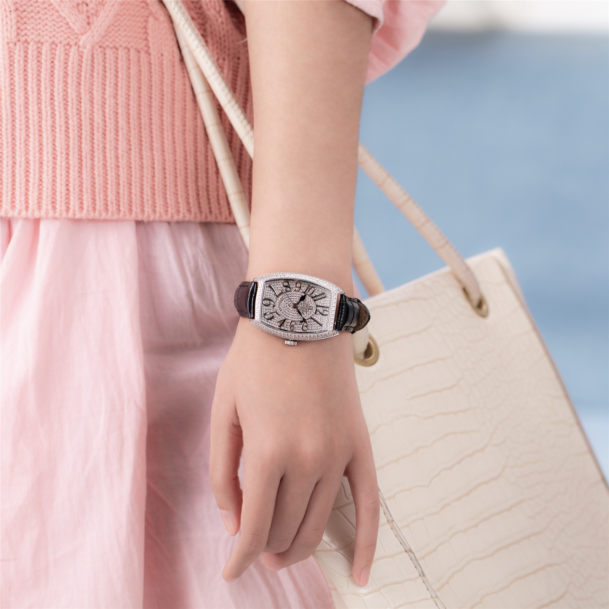 SRWATCH SL5001.4102BL - Ảnh 6