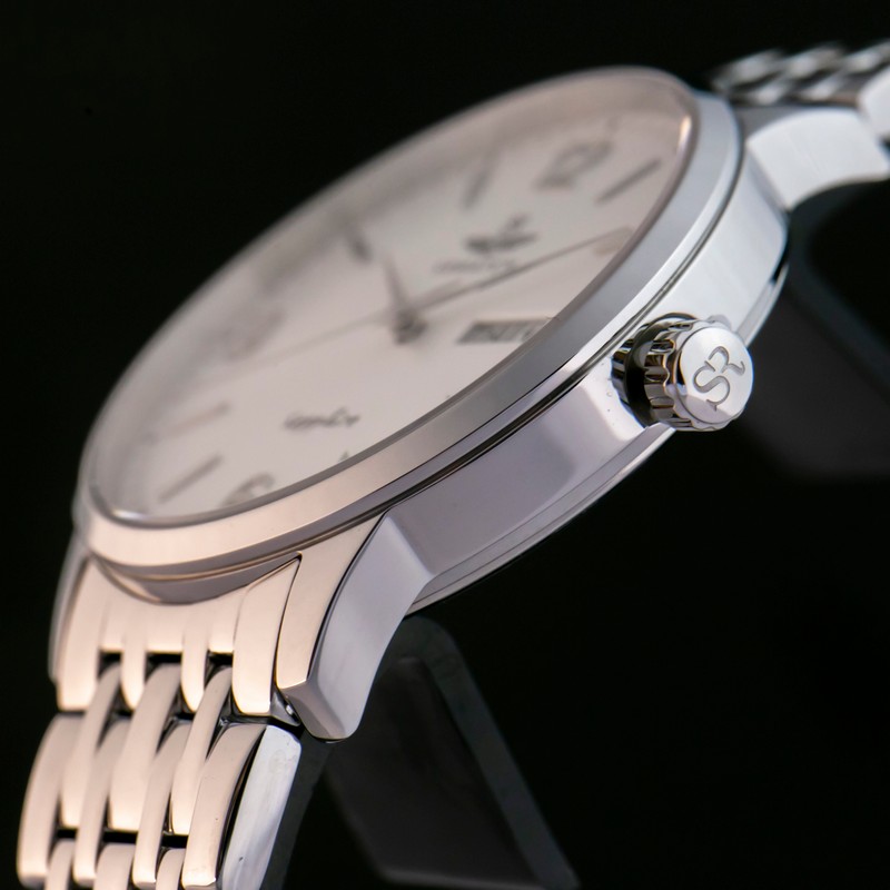 SRWATCH Timepiece TE SG1903.1102TE - Ảnh 5