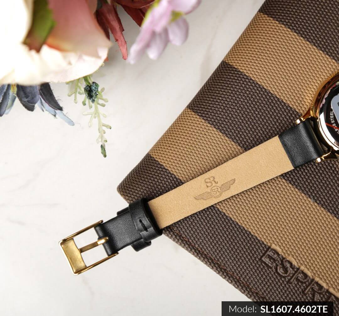 SRWATCH Timepiece Lady SL1607.4602TE - Ảnh 5