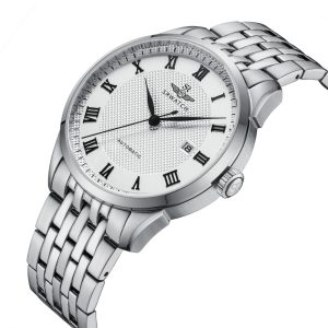 Alternative view of SRWATCH Automatic AT SG8887.1102AT