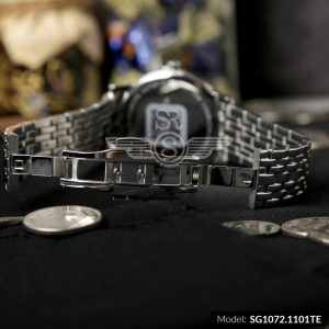 Alternative view of SRWATCH Timepiece TE SG1072.1101TE