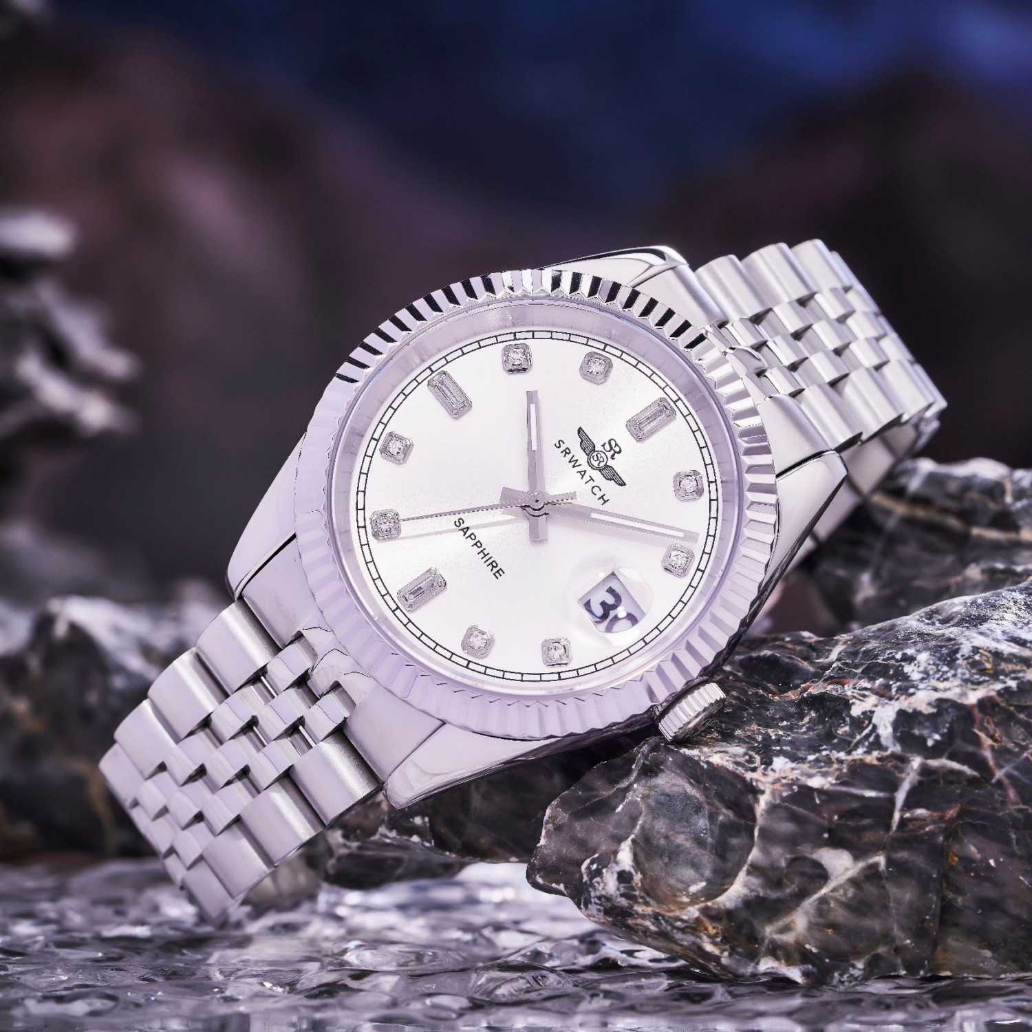 SRWATCH SG7004.1102GM - Ảnh 10