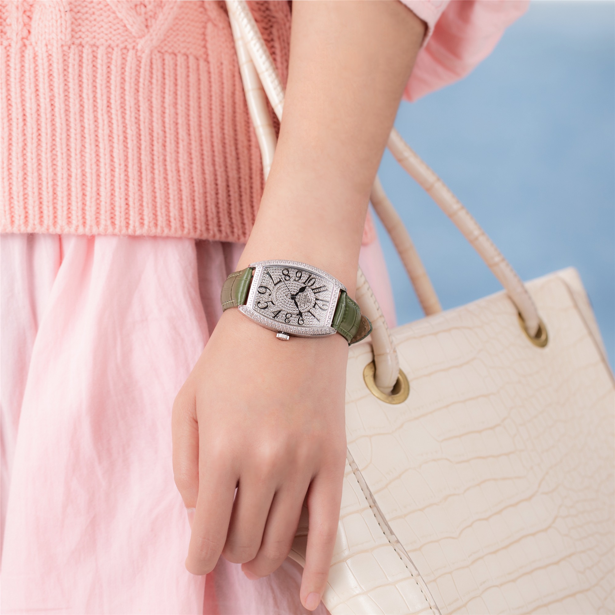 SRWATCH SL5001.4602BL - Ảnh 6