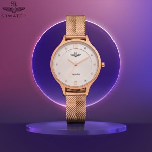 SRWATCH Timepiece Lady SL1605.1302TE