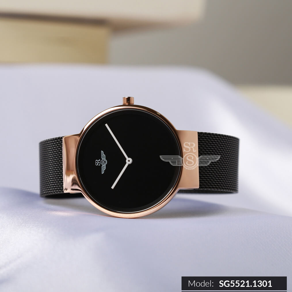 SRWATCH SL5521.1301 - Ảnh 2