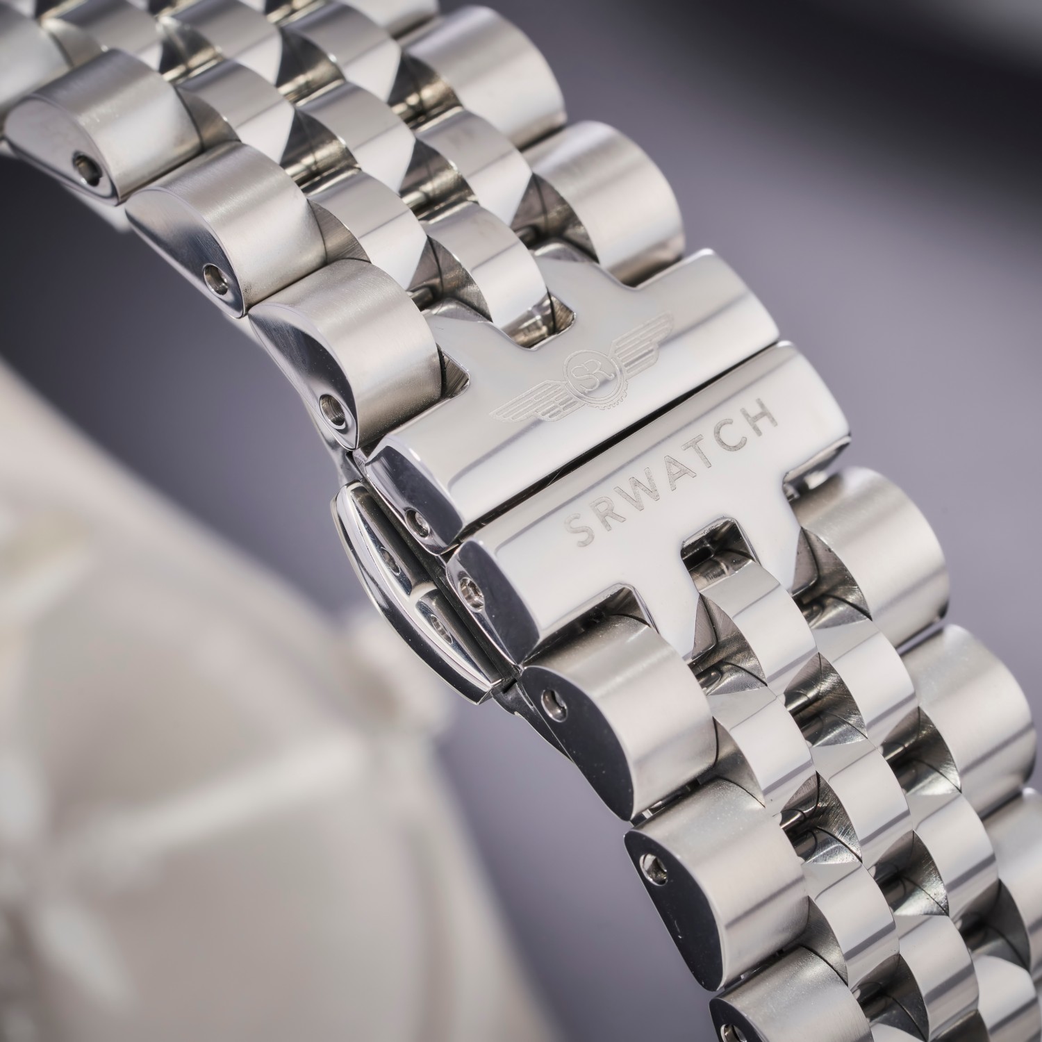 SRWATCH SG7004.1102GM - Ảnh 8