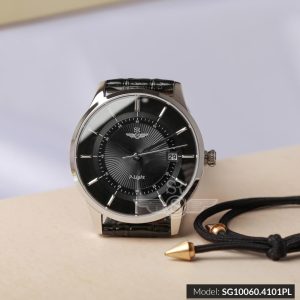 Alternative view of SRWATCH P-Light SG10060.4101PL