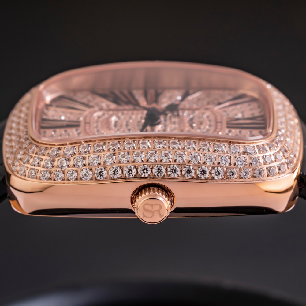 SRWATCH SL5009.9102BL - Ảnh 5