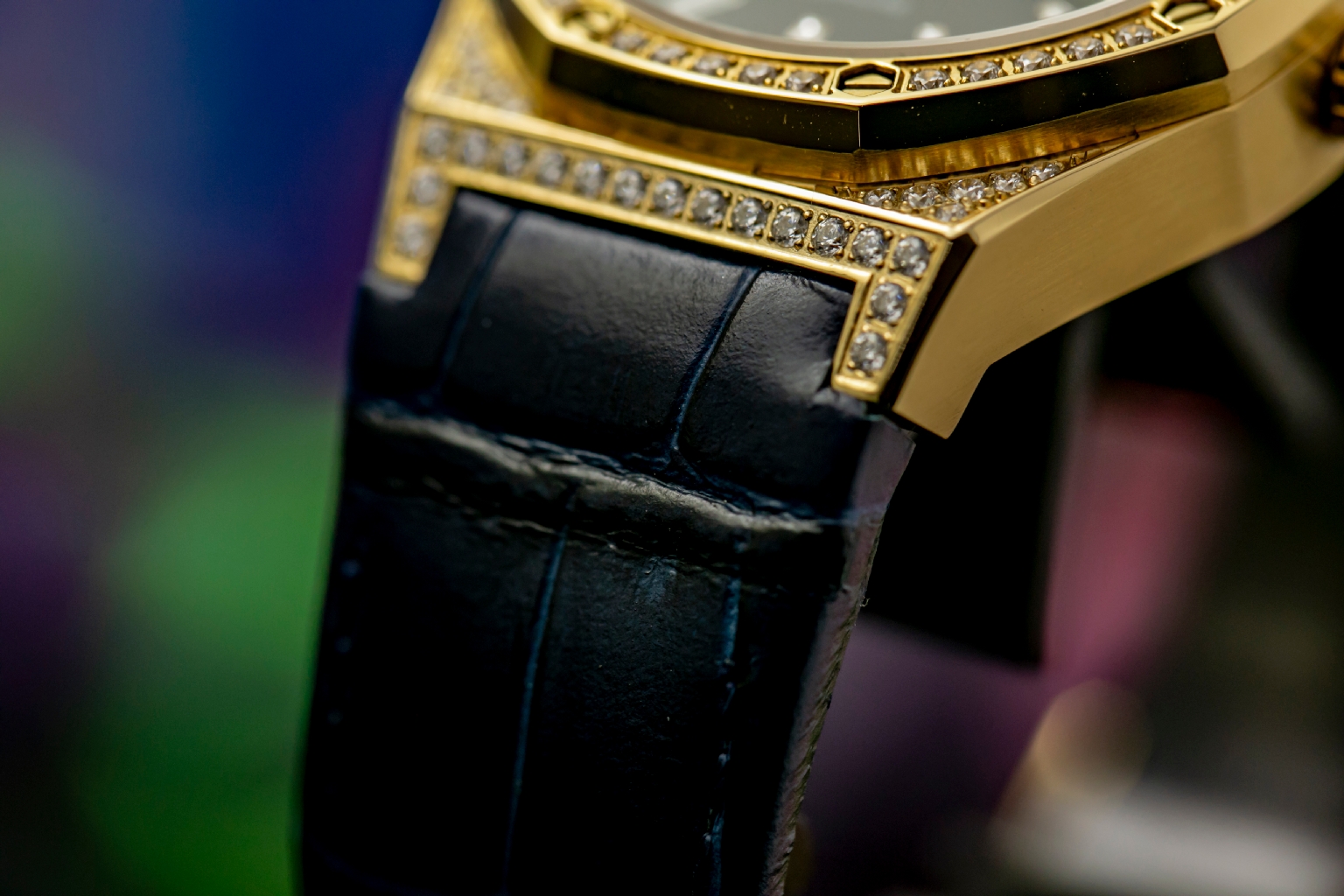 SRWATCH SL99993.4601GLA - Ảnh 10