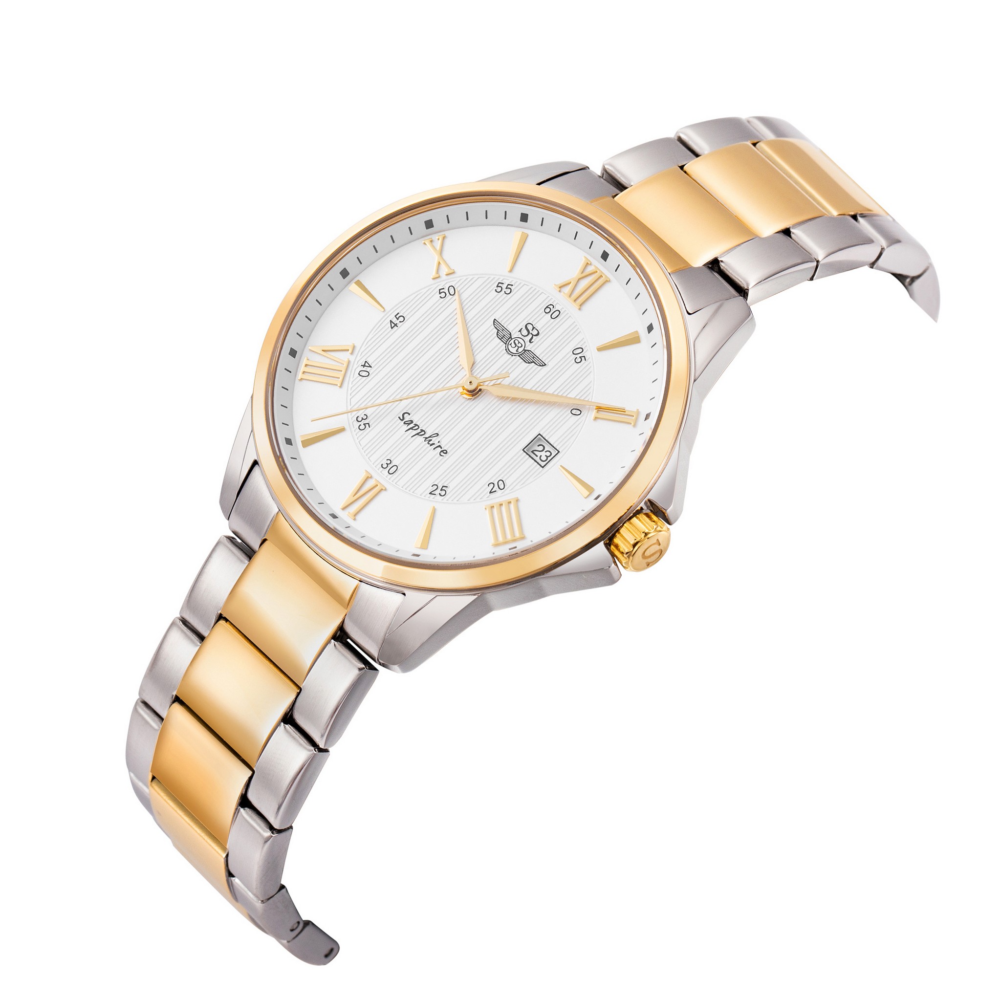 SRWATCH SG3006.1202CV - Ảnh 2