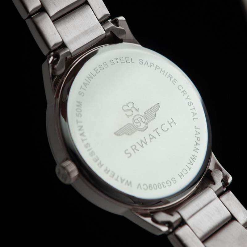 SRWATCH SG3009.1102CV - Ảnh 5