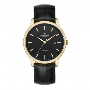 SRWATCH Classic SG5751.4601