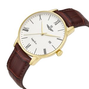 Alternative view of SRWATCH Timepiece TE SG1054.4602TE