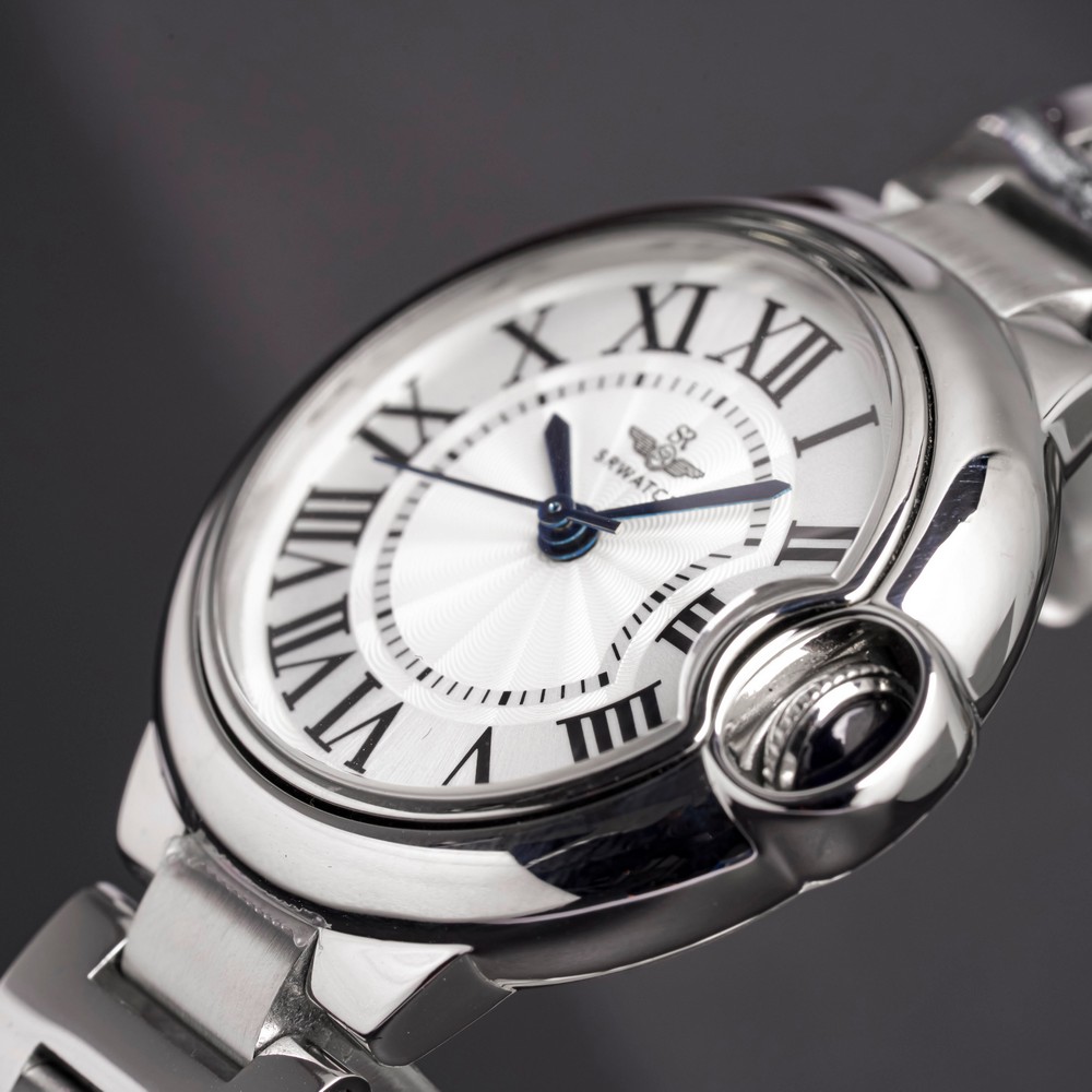 SRWATCH SL5012.1102BL - Ảnh 7