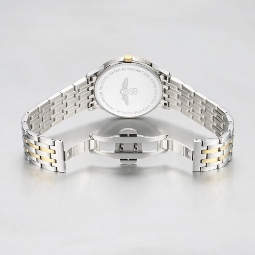 SRWATCH Timepiece TE SG1073.1201TE - Ảnh 3