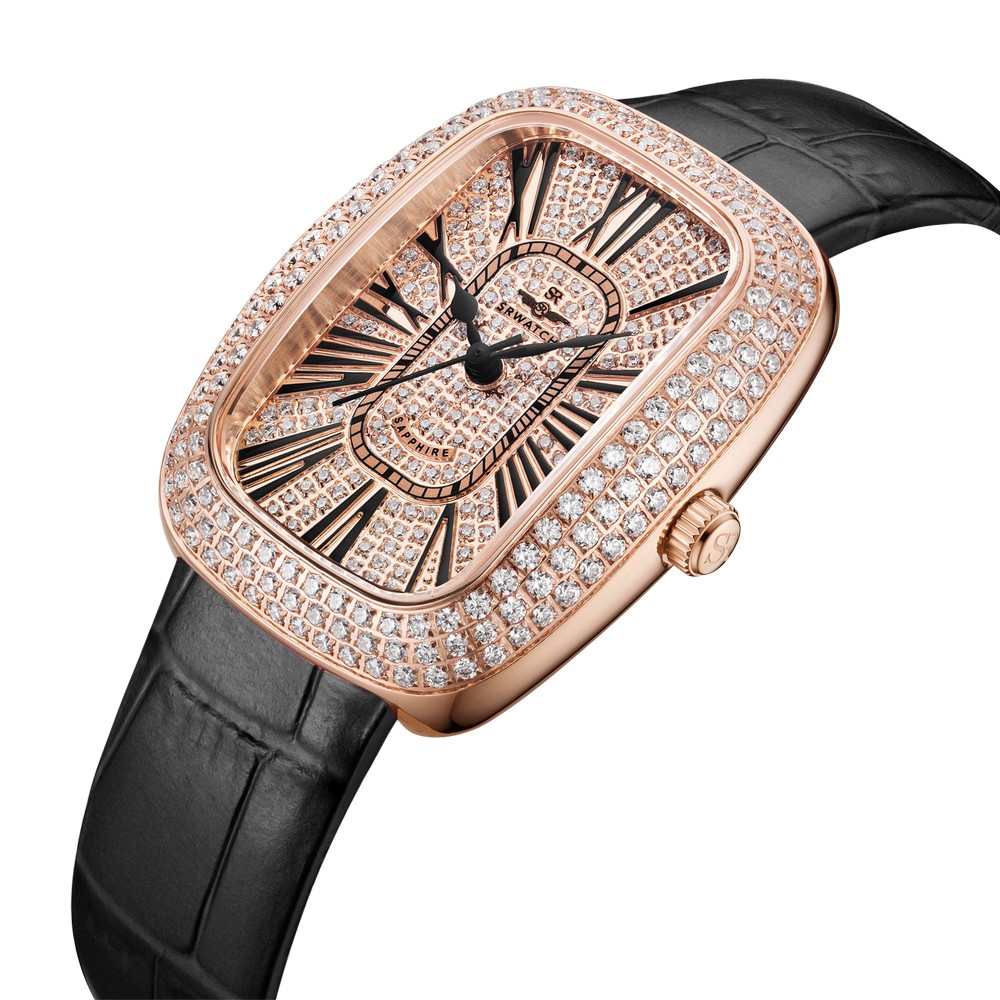 SRWATCH SL5009.9102BL - Ảnh 2