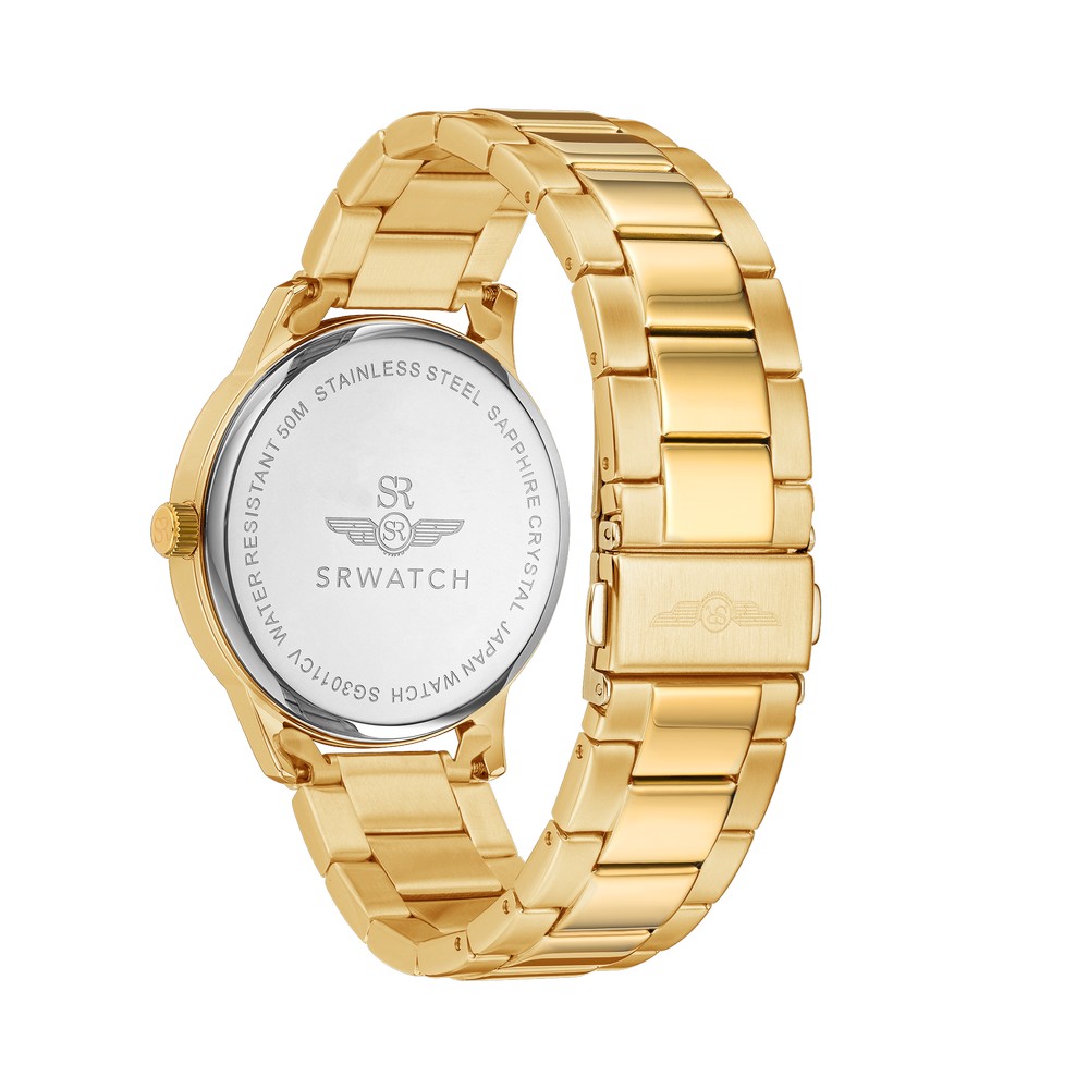 SRWATCH SG3011.1402CV - Ảnh 3