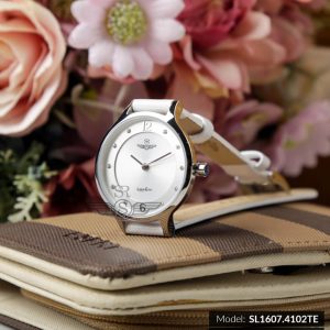 Alternative view of SRWATCH Timepiece Lady SL1607.4102TE