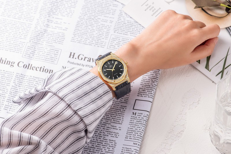 SRWATCH SL99993.4601GLA - Ảnh 4