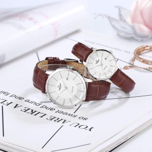 Alternative view of SRWATCH Couple-F SG80060.4102CF