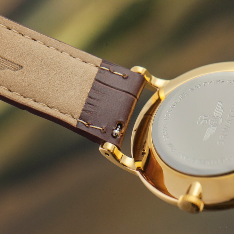 SRWATCH Classic SG1082.4602 - Ảnh 8