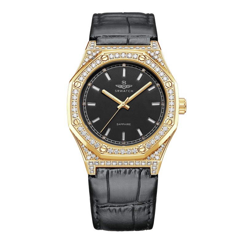 SRWATCH SL99993.4601GLA