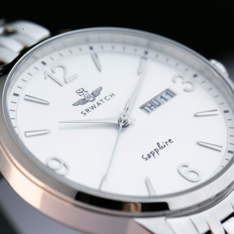 SRWATCH Timepiece TE SG1903.1102TE - Ảnh 4