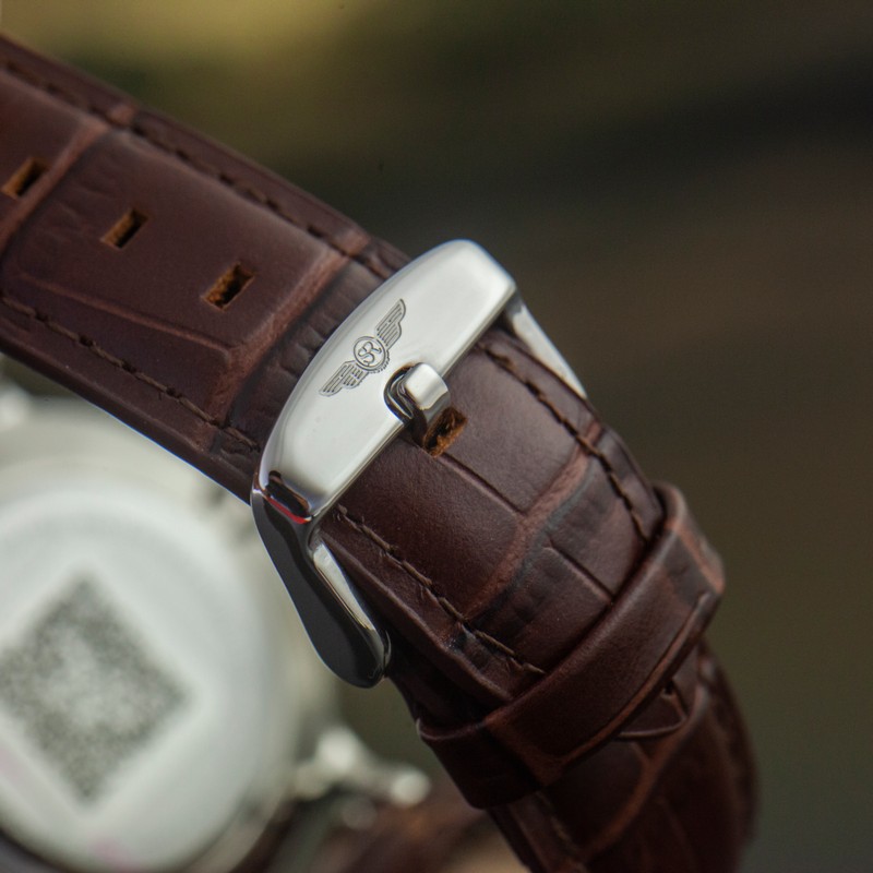 SRWATCH Classic SG1082.4102 - Ảnh 6