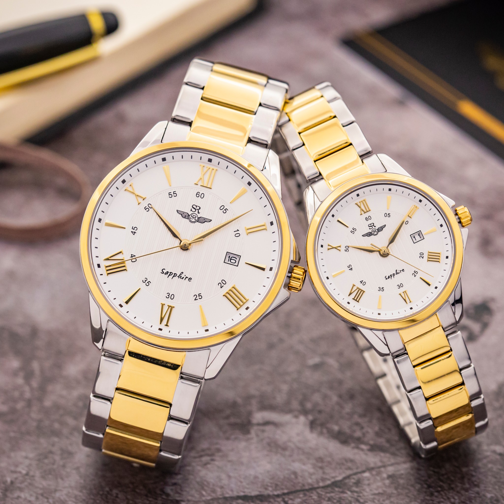 SRWATCH SG3006.1202CV - Ảnh 5