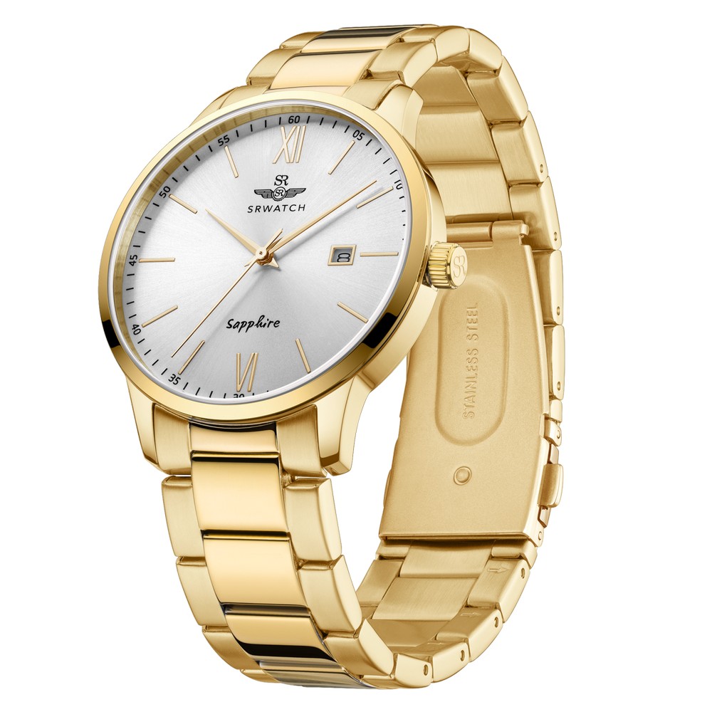 SRWATCH SG3011.1402CV - Ảnh 2