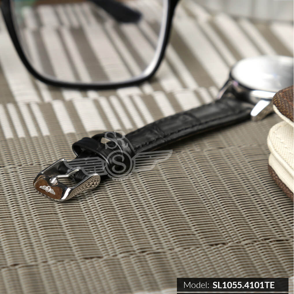 SRWATCH Timepiece TE SL1055.4101TE - Ảnh 2